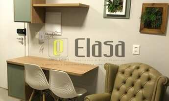 Imagem 2: Studio para Locação no Brooklin