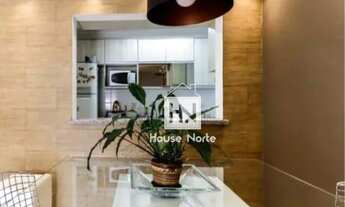 Imagem 6: Apartamento à venda, 63 m² por R$ 400.000,00 - Vila Nova Mazzei - São Paulo/SP