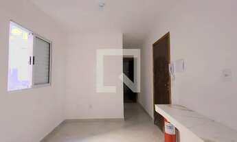 Imagem 4: Apartamento para Aluguel - Tatuapé, 2 Quartos, 46 m2