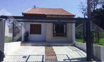 Imagem 4: Casa à venda Avenida Nossa Senhora de Guadalupe, Hípica - Porto Alegre