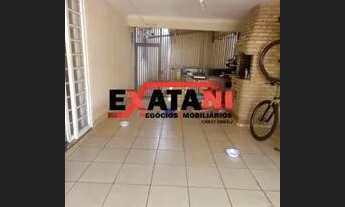 Imagem 4: Casa 3 Quartos São José do Rio Preto - SP - Parque Residencial Comendador Mancor Daud