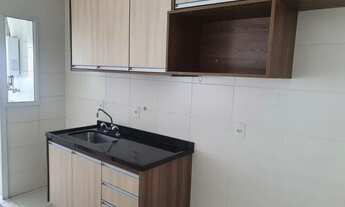 Imagem 1: Flat para aluguel tem 47 metros quadrados com 1 quarto em Campo Belo - São Paulo - SP