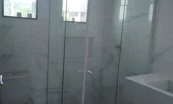 Imagem 4: Casa Nova para Locação em Rio de Janeiro, Guaratiba, 2 dormitórios, 2 suítes, 1 banheiro