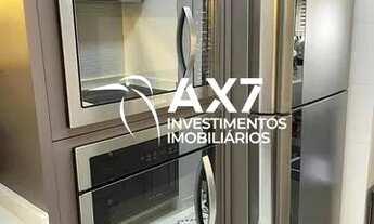 Imagem 3: SãO PAULO - Apartamento Padrão - Chácara Santo Antônio (Zona Sul