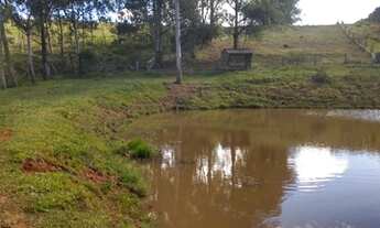 Imagem: Fazenda/Sítio/Chácara, 34 hectares, Casa