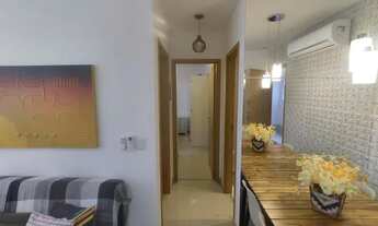 Imagem 5: Apartamento para venda possui 65 metros quadrados com 2 quartos