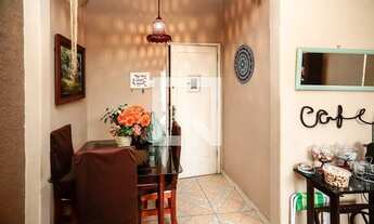 Imagem 6: Apartamento para Aluguel - Meier, 2 Quartos, 74 m2