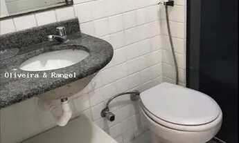 Imagem 5: Apartamento 3 Quartos para Venda em Salvador, Pituba, 3 dormitórios, 1 suíte, 3 banheiros