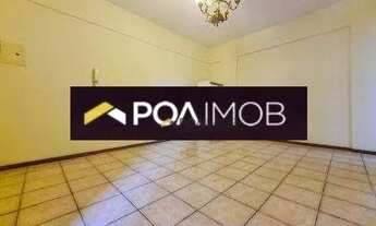 Imagem 2: Apartamento com 2 dormitórios para alugar, 70 m² por R$ 1.765/mês - Pátria Nova - Novo Ham