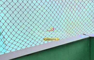 Imagem 3: Cobertura com 2 dormitórios, 87 m² - venda por R$ 600.000,00 ou aluguel por R$ 3.216,00/mê