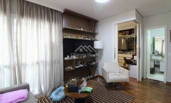 Imagem 3: Locação Cobertura 3 Dormitórios - 150 m² Vila Olímpia