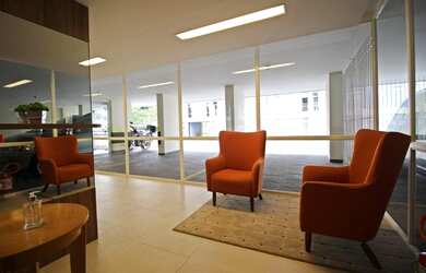 Imagem 7: Locação de Apartamento com 03 quartos e 01 vaga de garagem no Centro Cívico