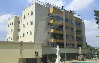 Imagem 3: Apartamento à venda, 4 Quartos, 2 Vagas, Rua Pedro, Tremembé