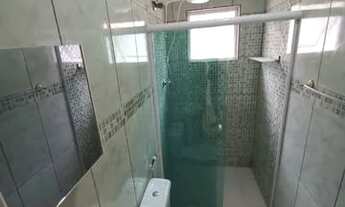 Imagem 7: Sobrado para aluguel possui 85 metros quadrados com 2 quartos em Sítio do Campo - Praia Gr