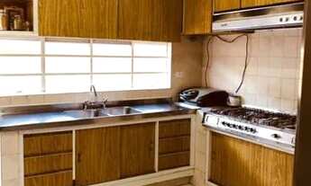 Imagem 6: CASA ASSOBRADADA - CIDADE ADEMAR - SP