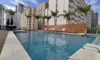 Imagem 6: Apartamento com 1 dormitório para alugar, 25 m² por R$ 3.105,00/mês - Bela Vista - São Pau