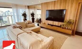 Imagem 4: Apartamento à venda no bairro Moema Índios - São Paulo/SP, Zona Sul