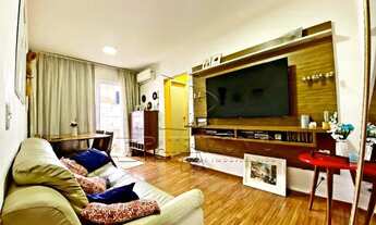 Imagem: SOROCABA - Apartamento Padrão - Hortência