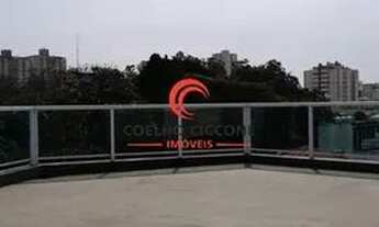 Imagem 6: SOBRADO PARA LOCAÇÃO - SANTA MARIA - SÃO CAETANO DO SUL