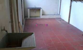 Imagem 7: 4647-Casa Independente Pirituba-02 Dormitórios