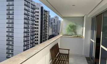 Imagem 5: Venda Apartamento 4 Dormitórios - 144 m² Moema