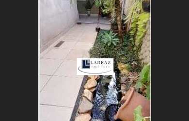 Imagem 4: Casa para venda no Antonio Palocci, Zona Leste, 3 dormitorios, varanda gourmet com churras