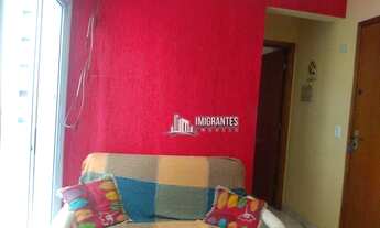 Imagem 4: Apartamento para locação de 1 dormitório, no Boqueirão, em Praia Grande