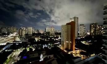 Imagem 4: 1 quarto e 1 banheiro todo mobiliado no Brooklin para investidores