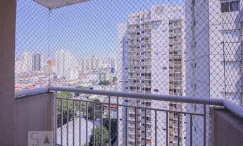 Imagem 4: Apartamento para Aluguel - Barra Funda, 2 Quartos, 55 m2