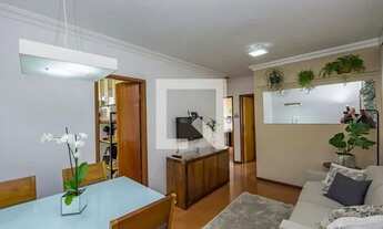 Imagem: Apartamento para Aluguel - Monsenhor Messias