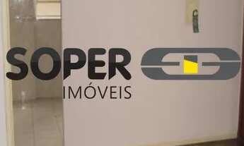 Imagem 3: Apartamento para aluguel possui 80 metros quadrados com 3 quartos