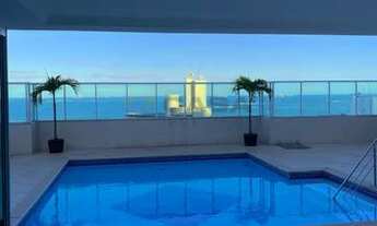 Imagem 1: BOM - Apartamento no amplo de 3 quartos sendo 1 suíte com 150m², na Praia da Costa! UB