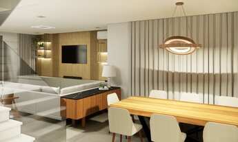 Imagem 5: CONDOMÍNIO DE ALTO PADRÃO VERNAZZA TRIPLEX