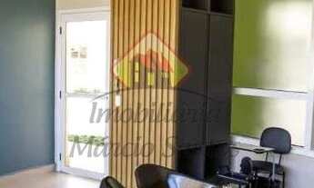 Imagem 4: Apartamento para locação (Pátio Home Resort