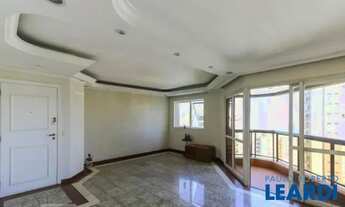 Imagem 2: APARTAMENTO - MORUMBI - SP