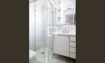 Imagem 13: Apartamento para Aluguel - Brooklin, 1 Quarto, 49 m2