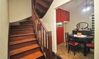 Imagem 5: Sobrado para aluguel e venda tem 133 metros quadrados com 3 quartos em Alto da Lapa - São