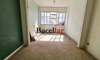 Imagem 1: Kitnet/Conjugado-À VENDA-Copacabana-Rio de Janeiro-RJ