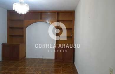 Imagem 2: Apartamento para venda possui 85 metros quadrados com 3 quartos em Tijuca - Rio de Janeiro