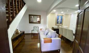 Imagem 3: Casa para venda tem 215 m² com 5 quartos em Vila Lavinia - Mogi das Cruzes - SP