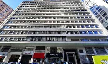 Imagem 2: Apartamento à venda no Centro de Curitiba