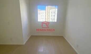 Imagem 2: Lindo apartamento com 2 quartos em Campo Grande