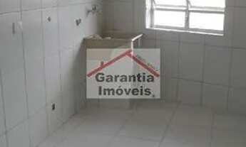 Imagem: Casa Assobradada em Umuarama - Osasco