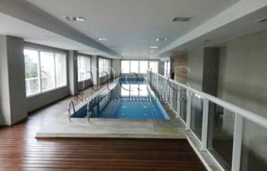 Imagem 3: SÃO PAULO - Apartamento Padrão - ACLIMACAO