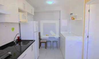 Imagem 6: Apartamento para Aluguel - Vila Clementino, 1 Quarto, 25 m2