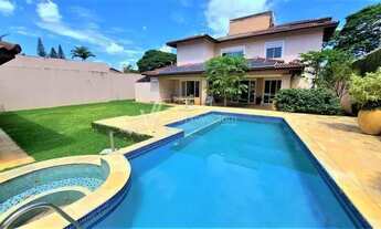 Imagem 2: Casa - Parque Taquaral - Campinas