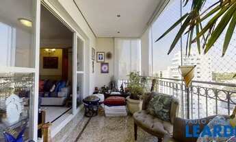 Imagem 5: COBERTURA - MOEMA ÍNDIOS - SP