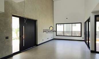 Imagem 4: Casa em condomínio em Sorocaba, Alphaville Nova Esplanada 1