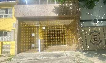 Imagem: Casa, 264m², 2/4, na Batista Campos