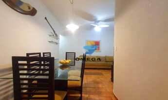 Imagem 5: Apartamento com 2 dormitórios à venda na Praia das Astúrias - Jardim Astúrias - Guarujá/SP